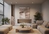 Миниатюра фото потолочный светильник maytoni rendo c095cl-gx53-w | 220svet.ru